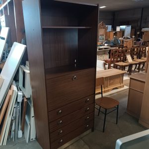 Mobile In Legno Con Cassetti USATO 3158/U