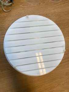 Plafoniera Usata 676