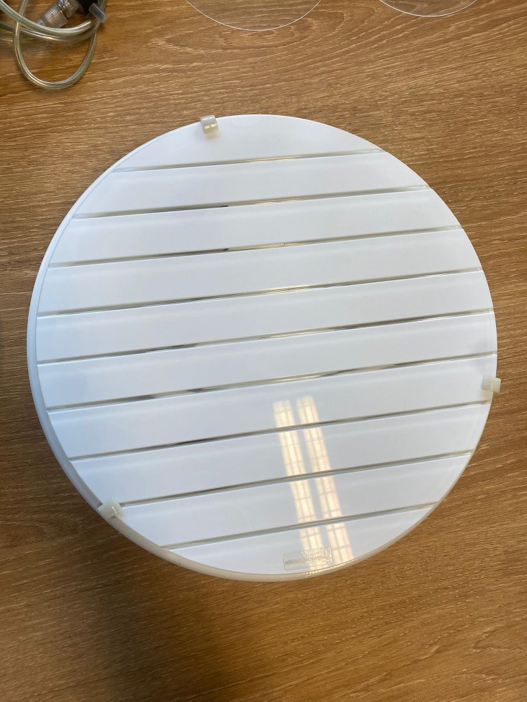 Plafoniera Usata 676