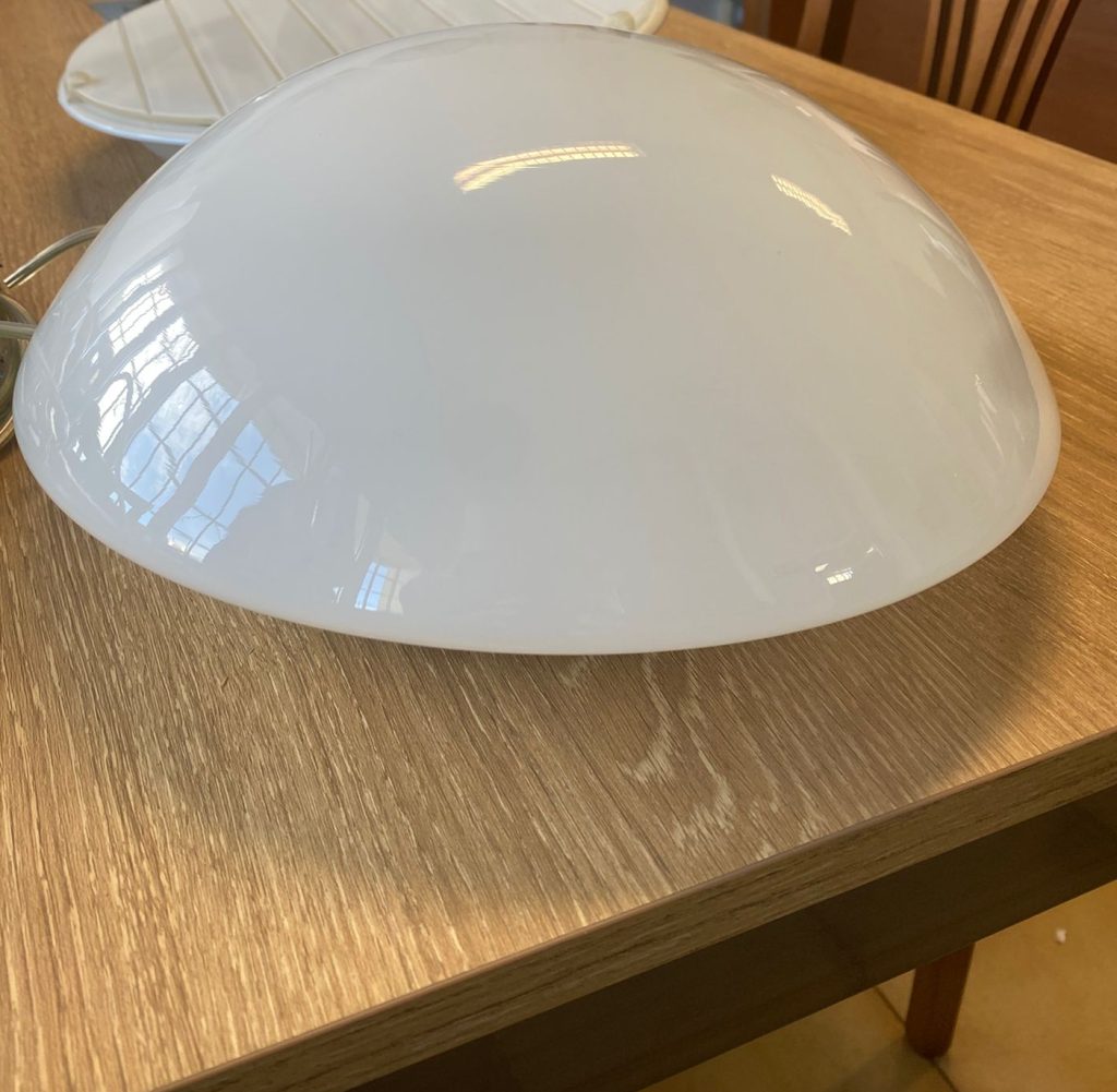 Plafoniera Usata 675