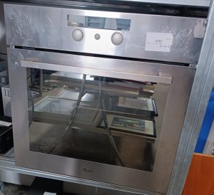 Forno Da Incasso Usato 3174/u