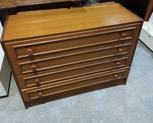 Cassettiera Usata 3160/U