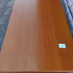 Tavolo rettangolare in legno USATO 3170/u