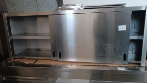 Contenitore Professionale Per Ristorazione USATO 3054/U