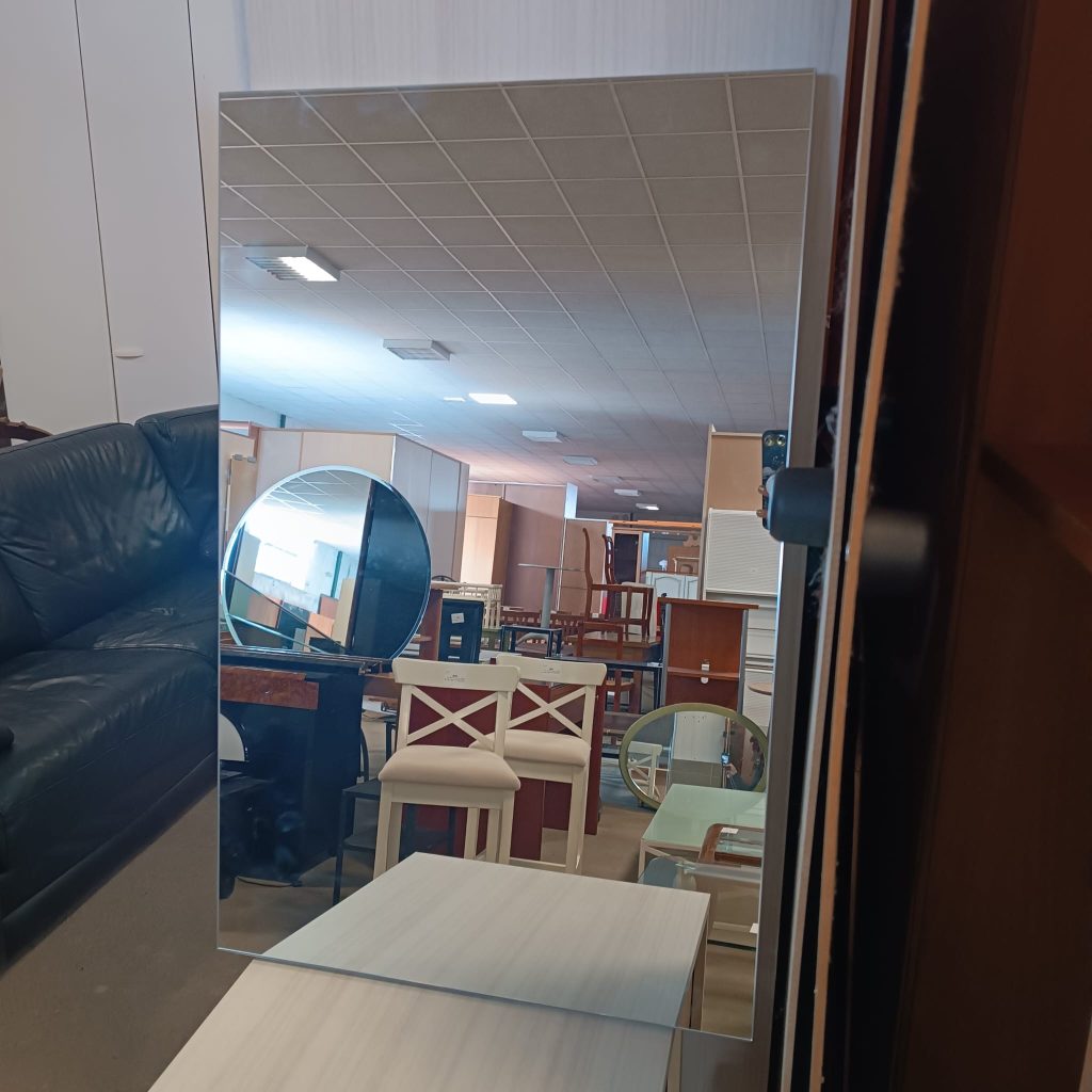 Camera da letto completa matrimoniale USATA 3180/U