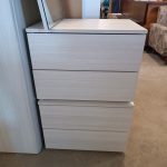 Camera da letto completa matrimoniale USATA 3180/U