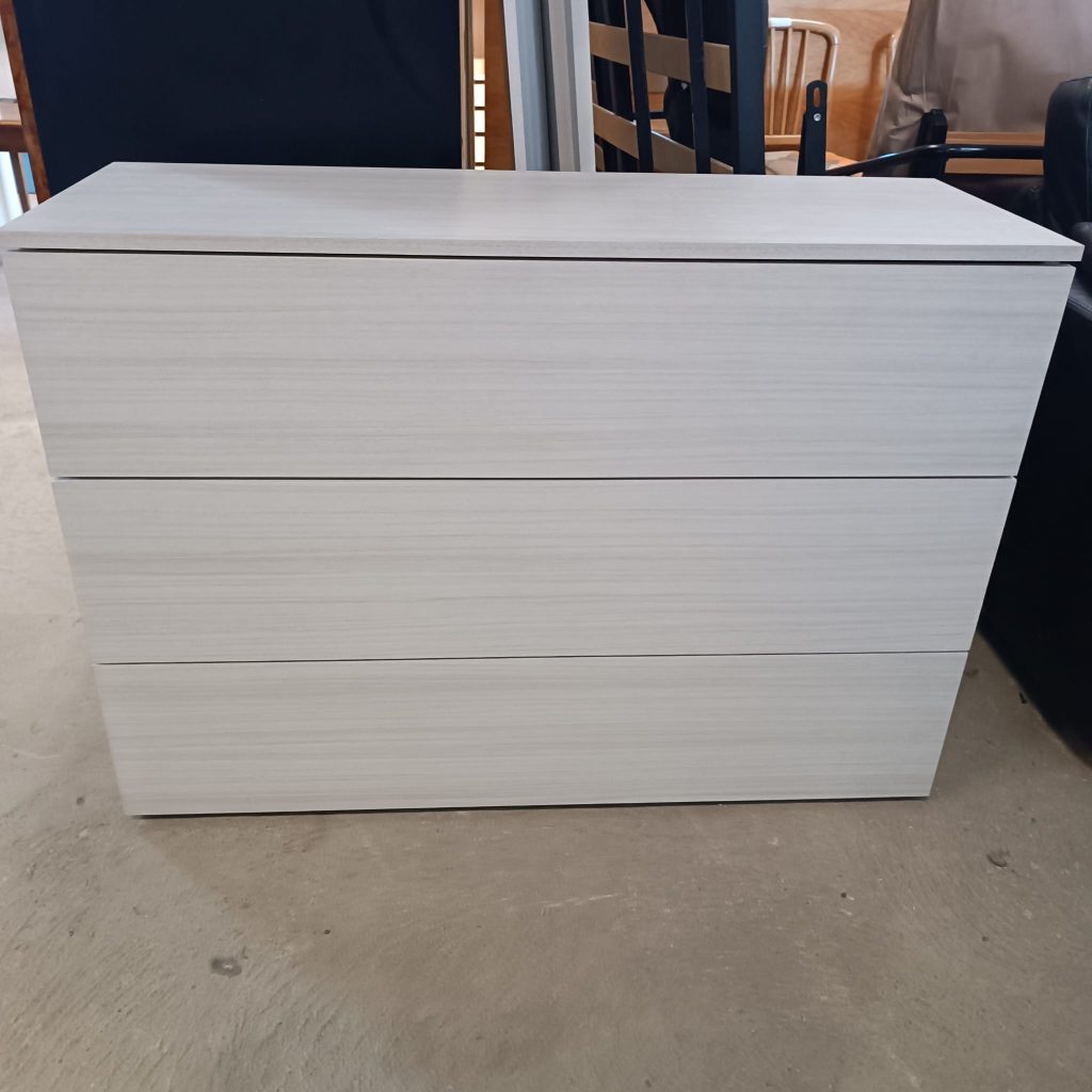 Camera da letto completa matrimoniale USATA 3180/U