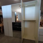 Camera da letto completa matrimoniale USATA 3180/U