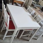 Tavolo Allungabile Usato 3185/U