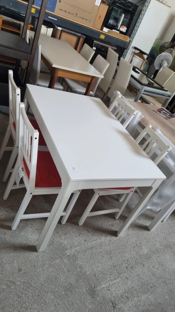 Tavolo Allungabile Usato 3185/U