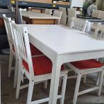 Tavolo Allungabile Usato 3185/U