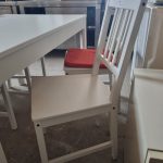 Set 4 sedie usate 3184/U