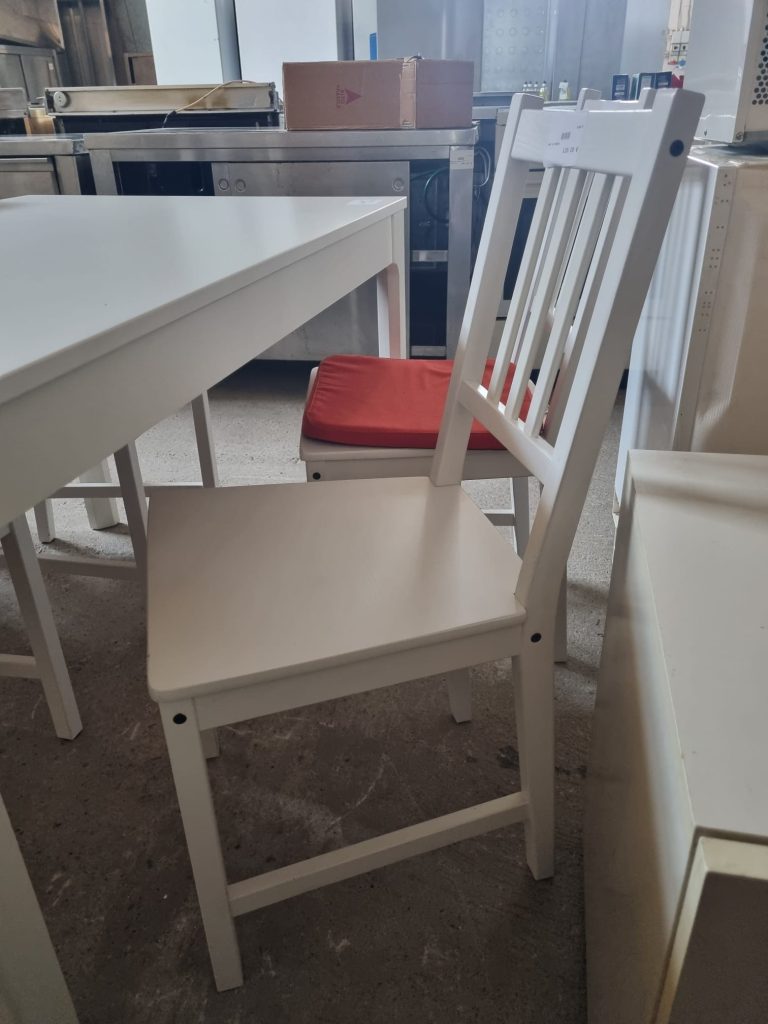 Set 4 sedie usate 3184/U