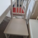 Set 4 sedie usate 3184/U