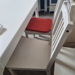 Set 4 sedie usate 3184/U