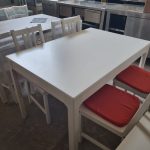 Tavolo Allungabile Usato 3185/U