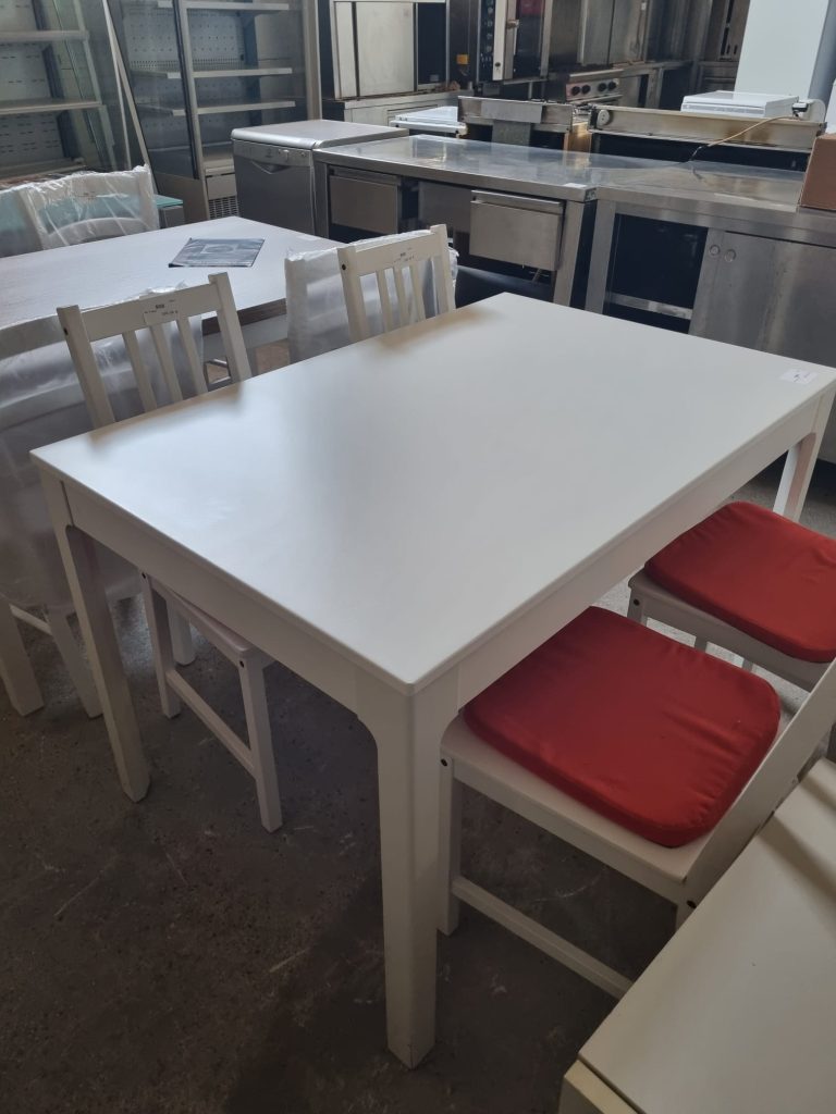 Tavolo Allungabile Usato 3185/U