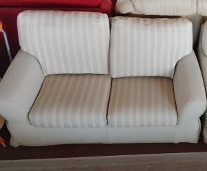 Divano 2 posti usato 667