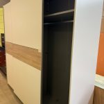 Armadio A Due Ante Scorrevole Usato 3343