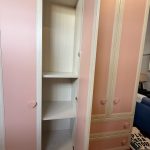 Armadio Fatto Su Misura 4 Ante Usato 3345