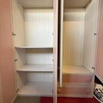 Armadio Fatto Su Misura 4 Ante Usato 3345