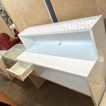 Bancone cassa Usato 470