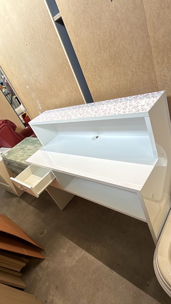 Bancone cassa Usato 470