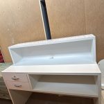 Bancone cassa Usato 470