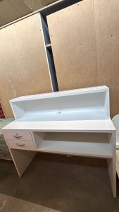 Bancone cassa Usato 470