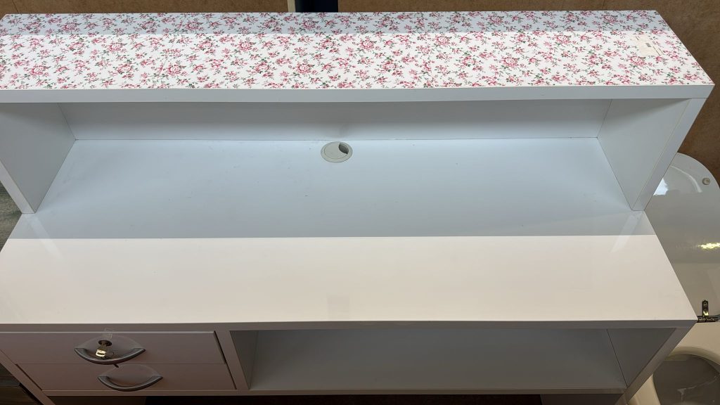 Bancone cassa Usato 470