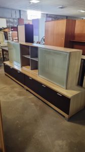 Mobile Soggiorno Usato 687