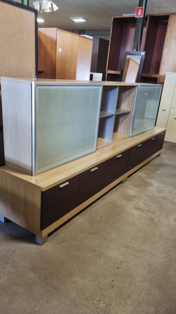 Mobile Soggiorno Usato 687