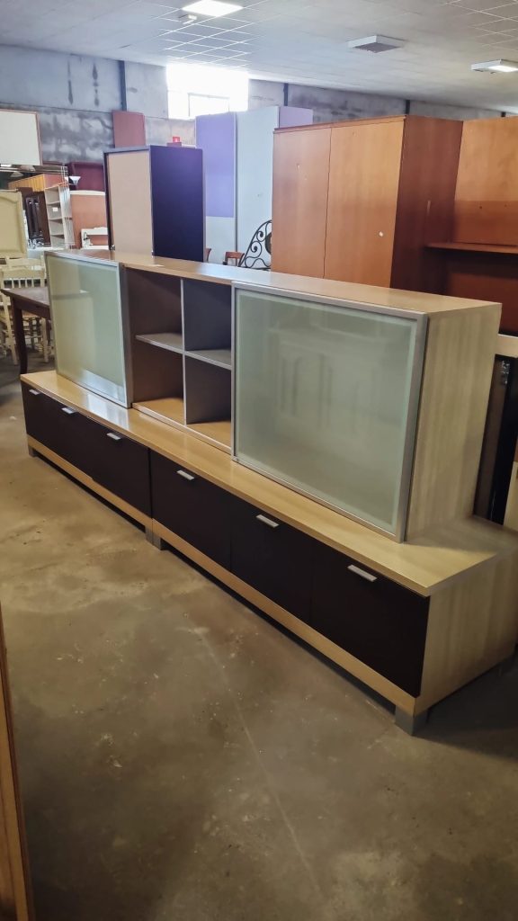 Mobile Soggiorno Usato 687