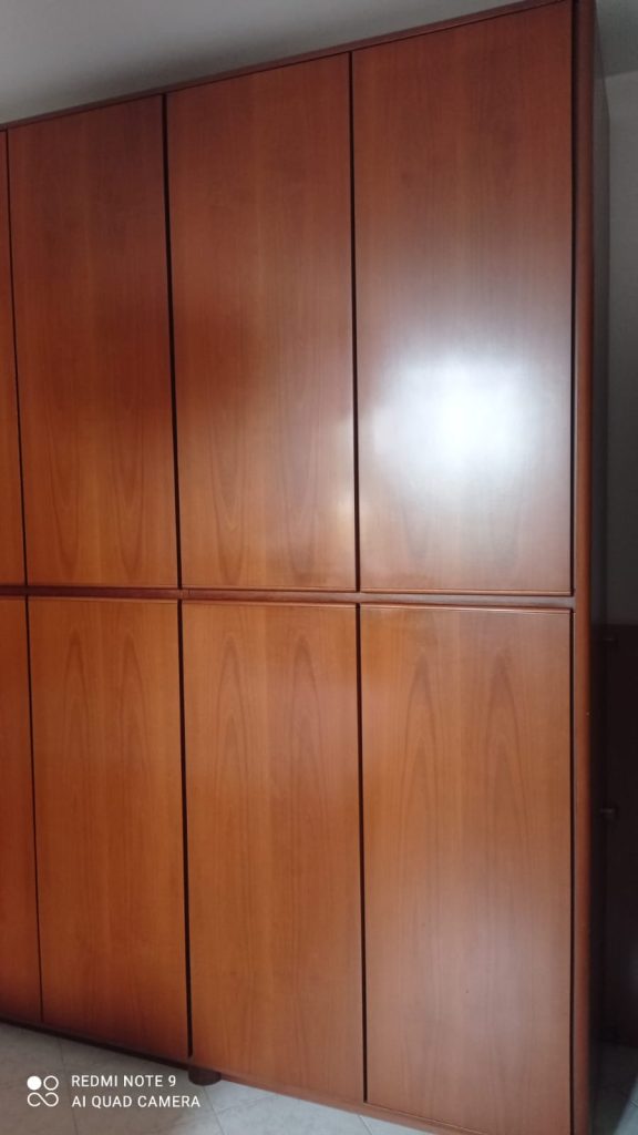 Camera Da Letto Usata 690