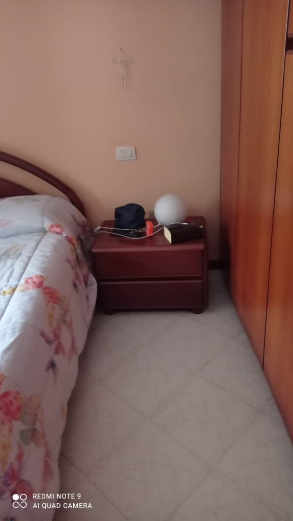 Camera Da Letto Usata 690