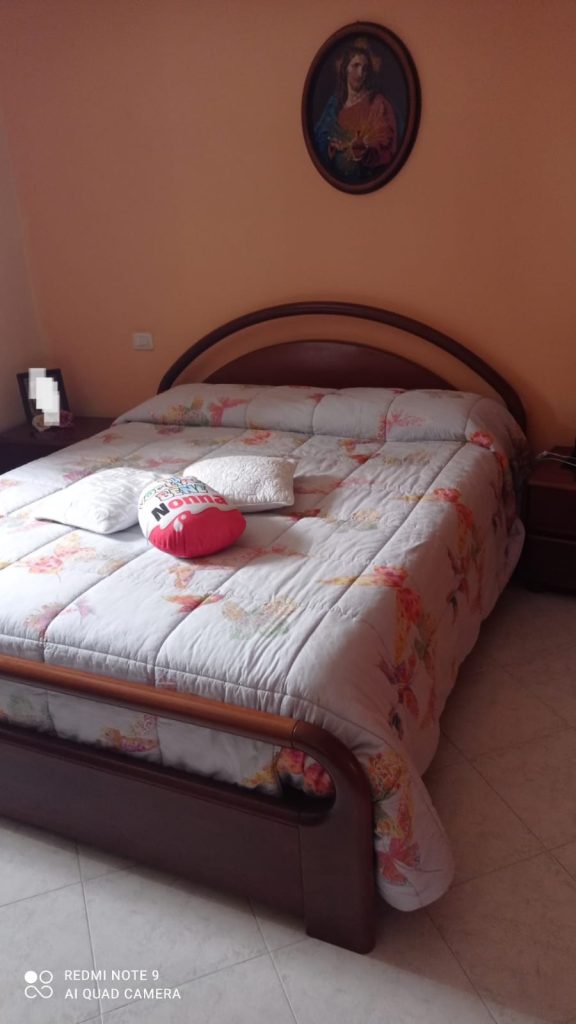 Camera Da Letto Usata 690