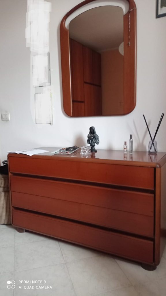 Camera Da Letto Usata 690