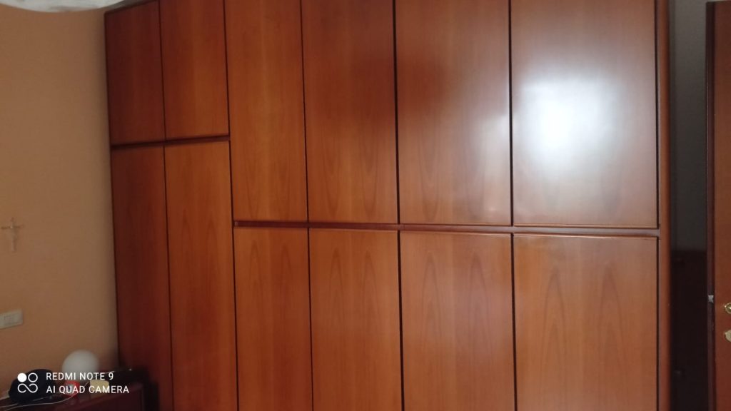 Camera Da Letto Usata 690