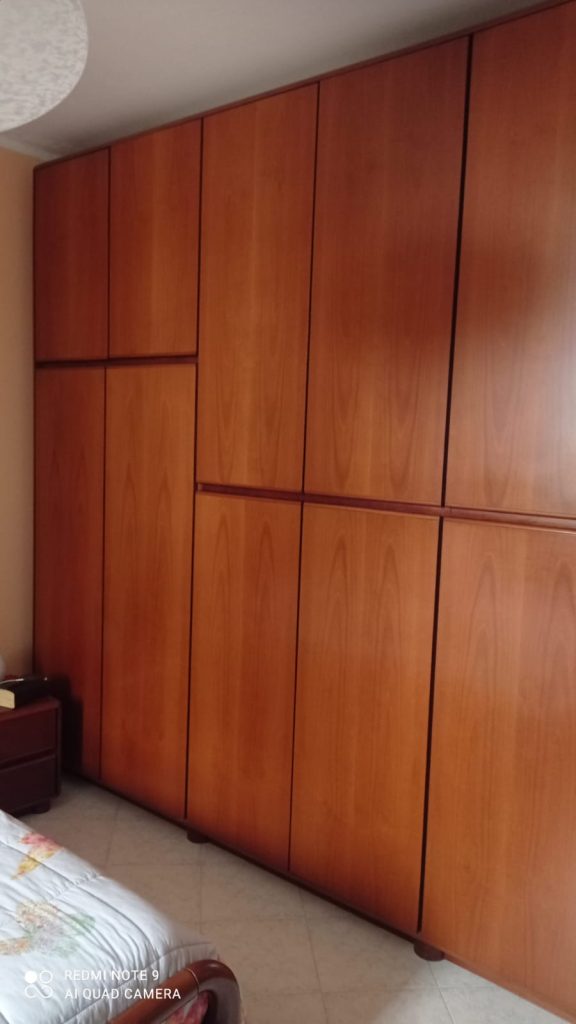 Camera Da Letto Usata 690