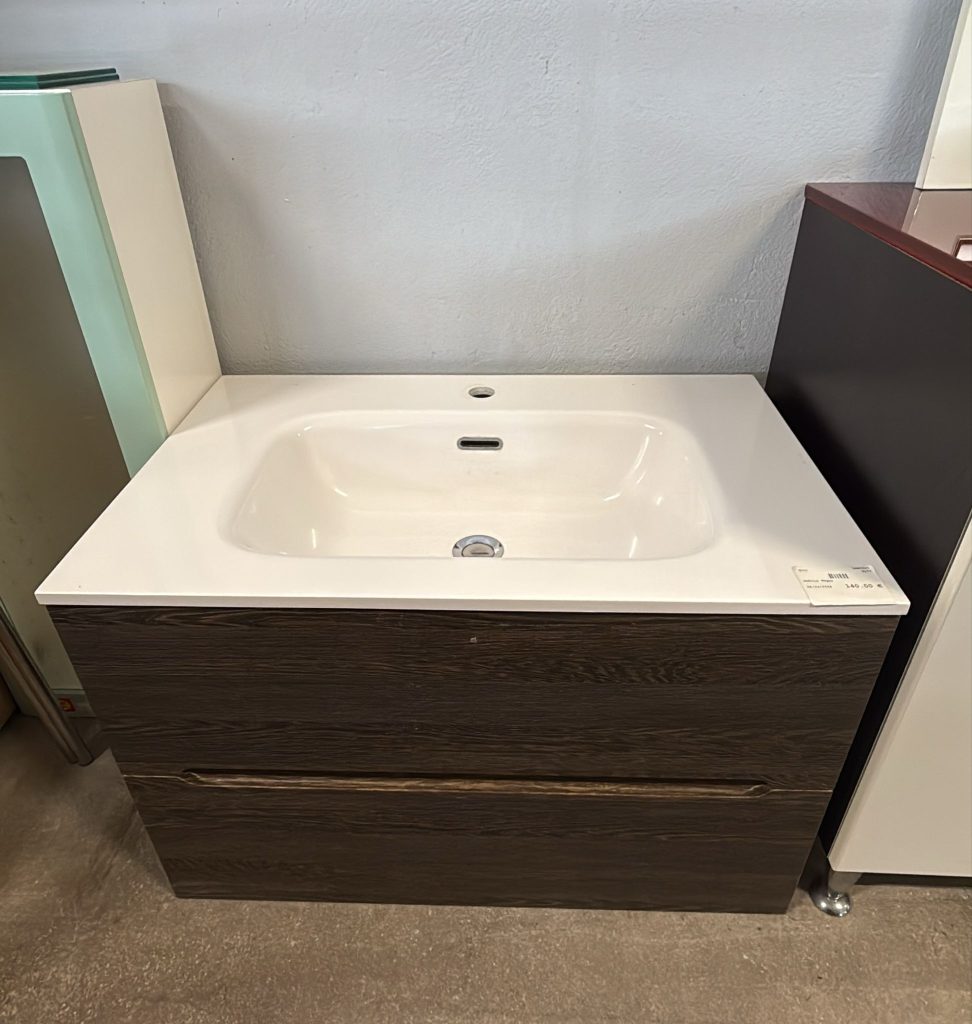 Mobile Bagno USATO 3177