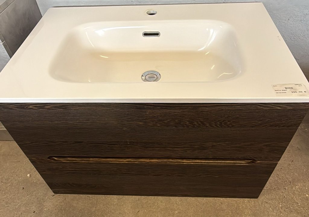 Mobile Bagno USATO 3177