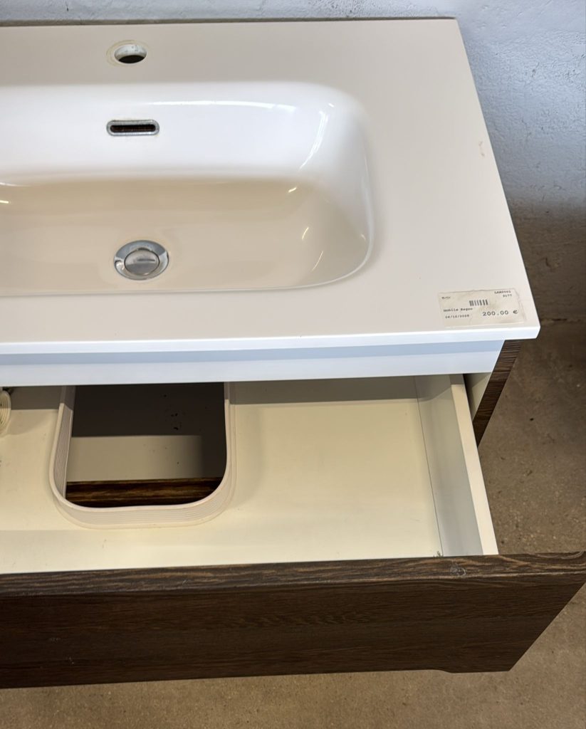 Mobile Bagno USATO 3177