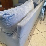 Divano Angolare Usato 705