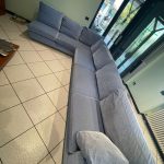 Divano Angolare Usato 705