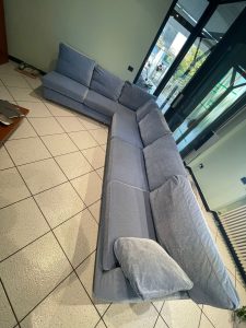 Divano Angolare Usato 705