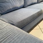 Divano Angolare Usato 705