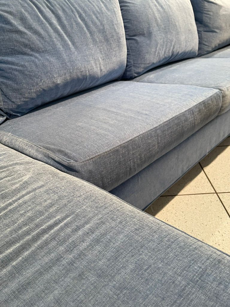 Divano Angolare Usato 705