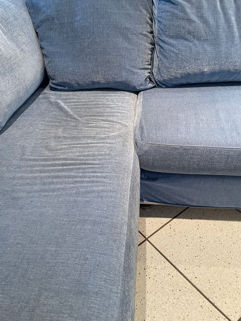 Divano Angolare Usato 705