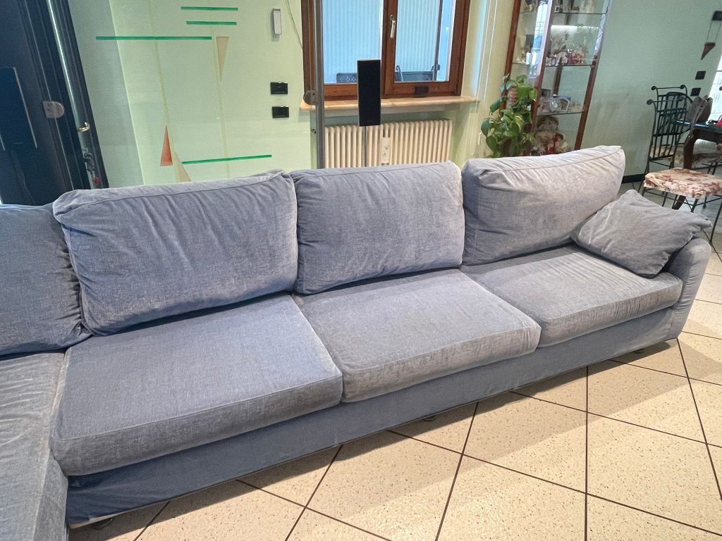 Divano Angolare Usato 705