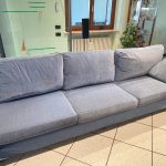 Divano Angolare Usato 705